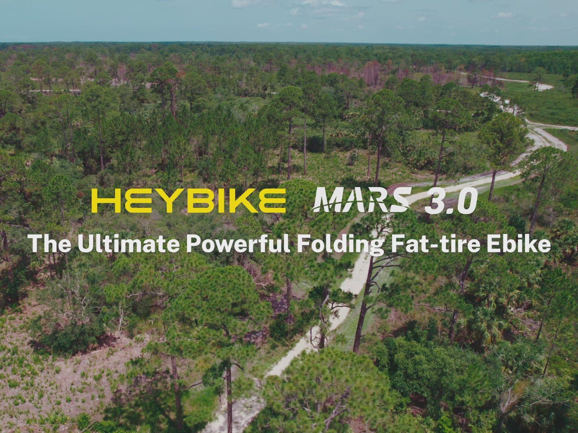 Mars 3.0