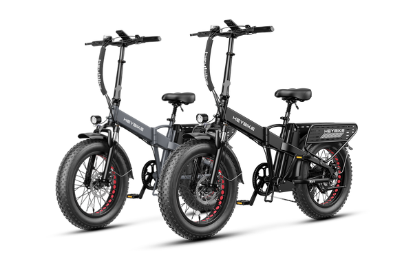 Mars 2.0 ebike 750 watt version - combo sale